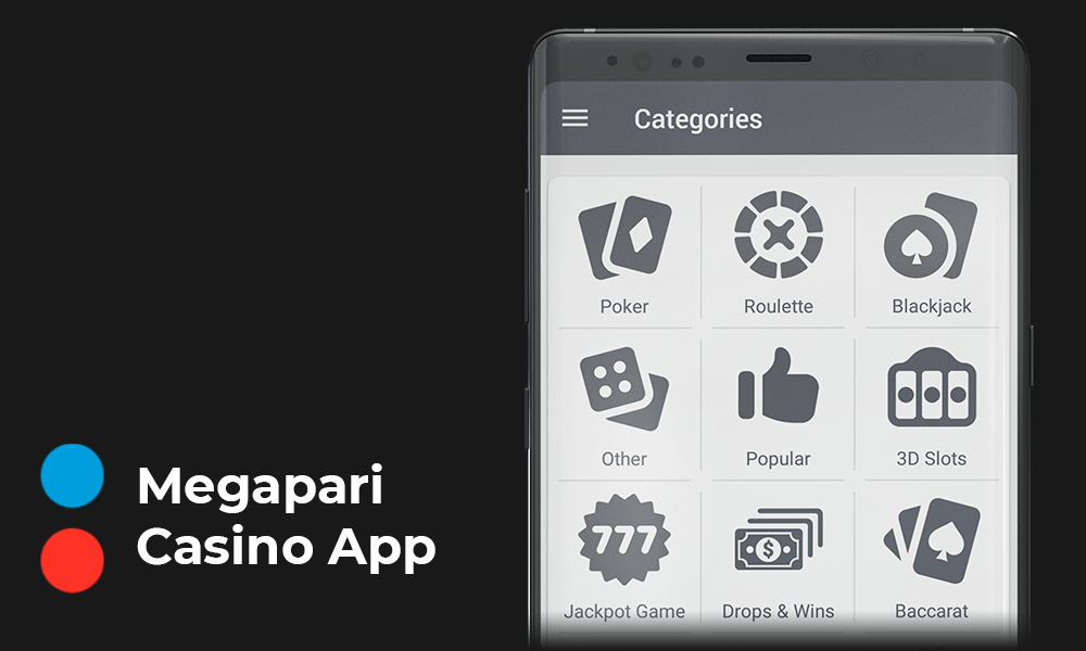 Megapari Casino App