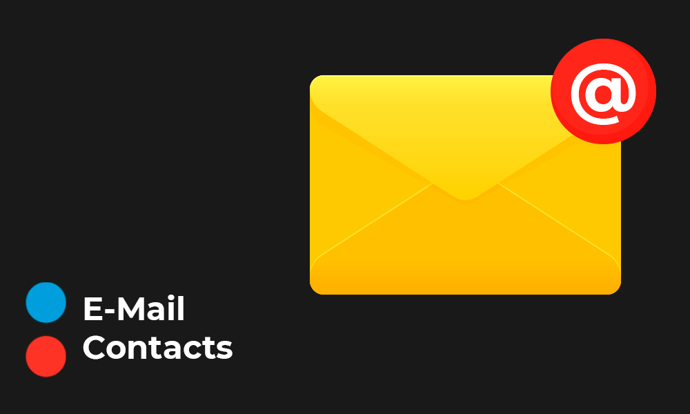 Contact Megapari Using Email