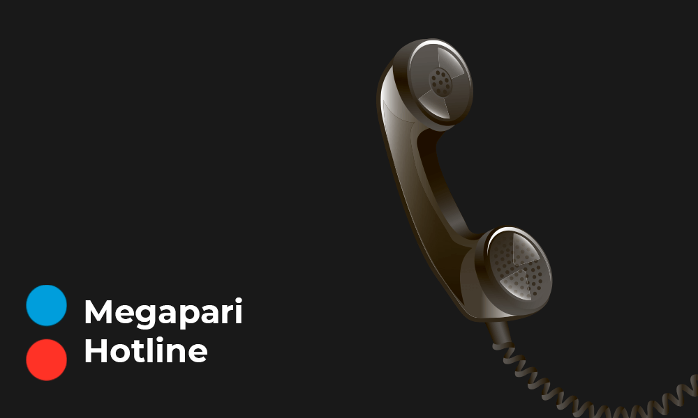 Megapari Hotline
