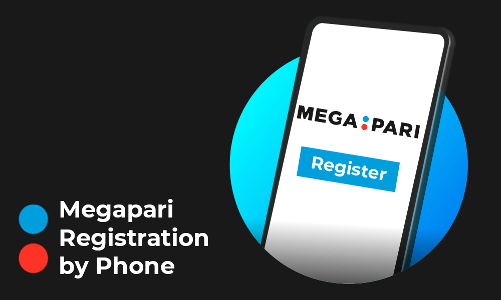 Registration by Phone