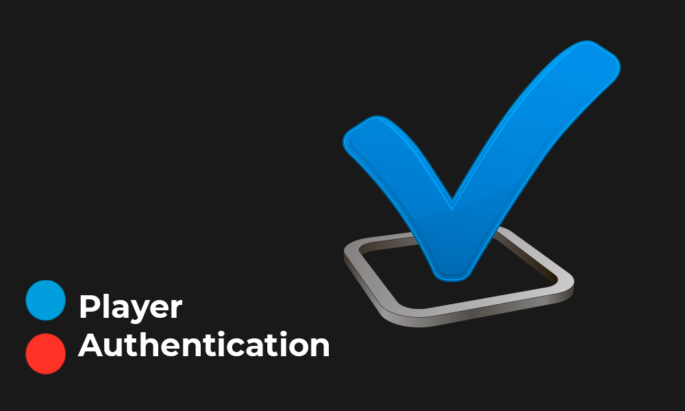 Player Authentication