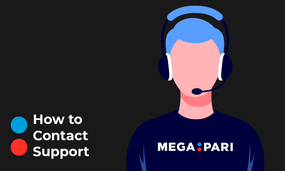 How to contact support
