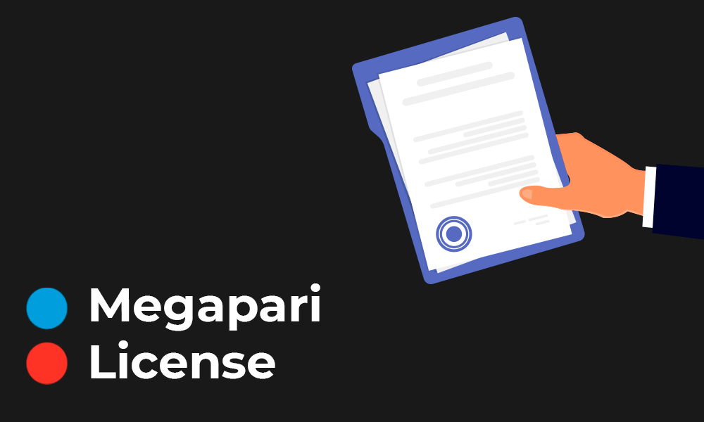 Megapari License