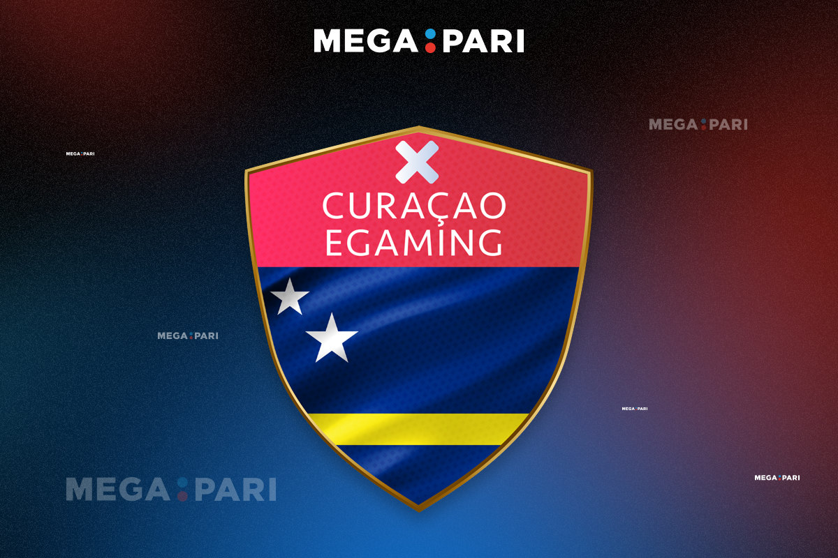 Megapari Casino License