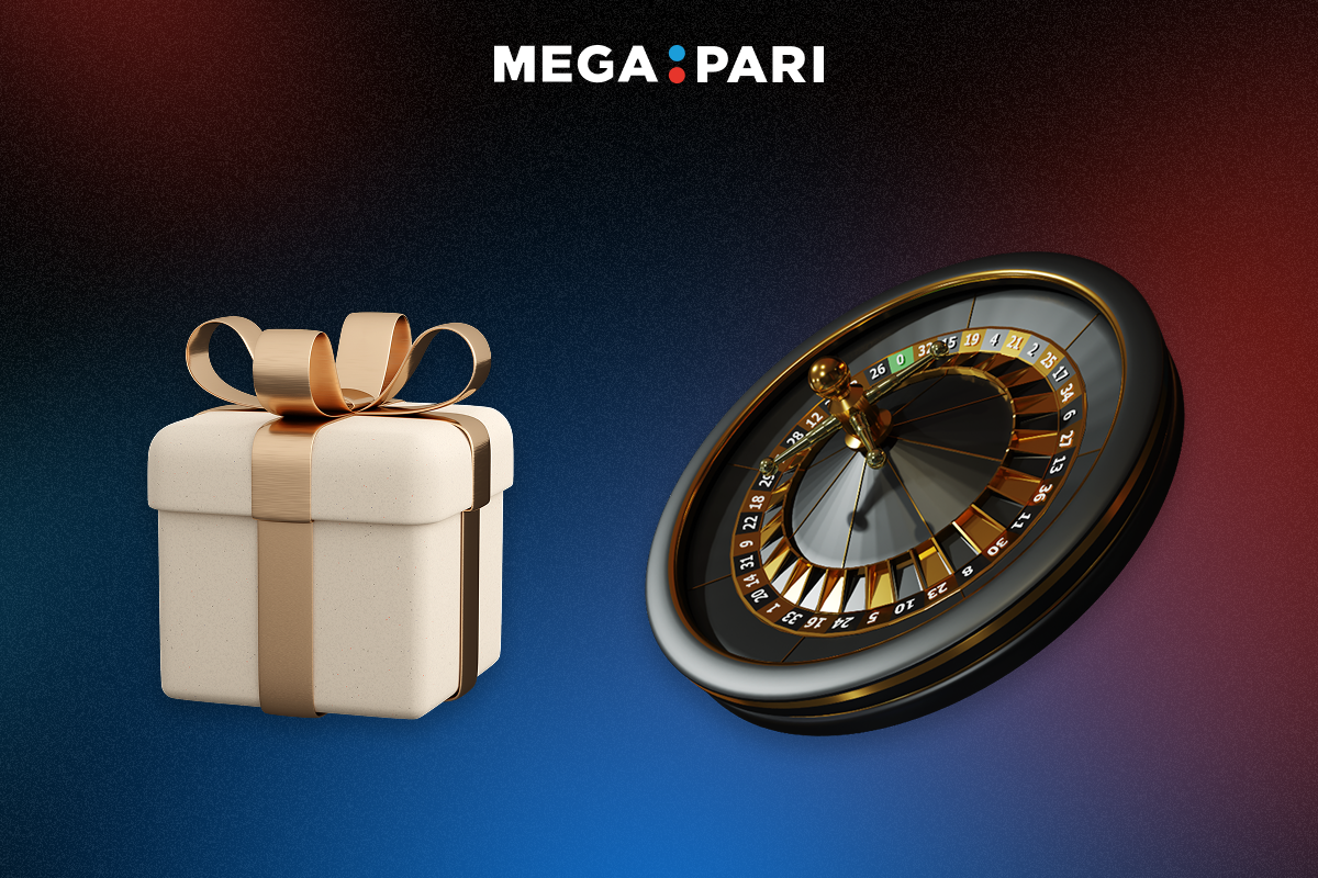 Casino bonuses at Megapari India