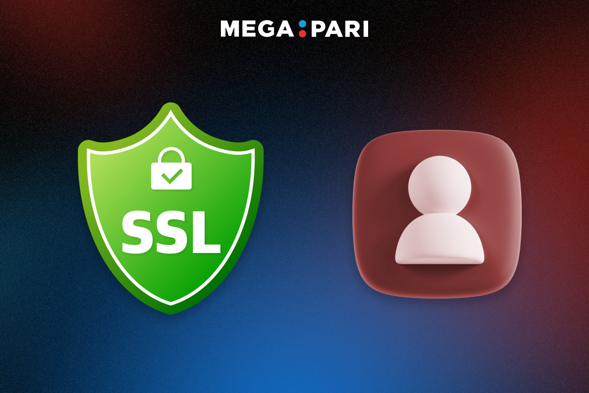 Megapari Player Authentication