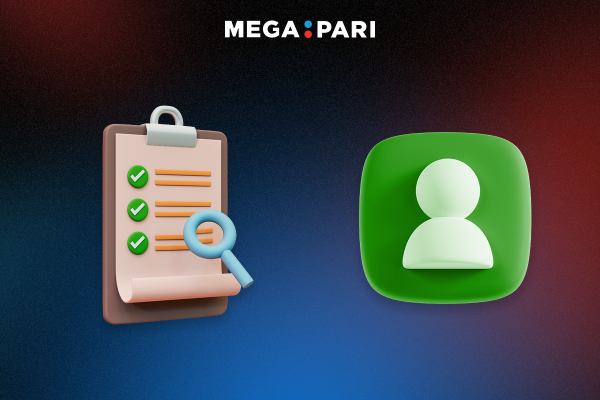 Basic Requirements for Registering at Megapari in India